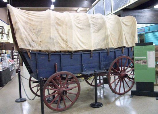 Lane County Historical Museum